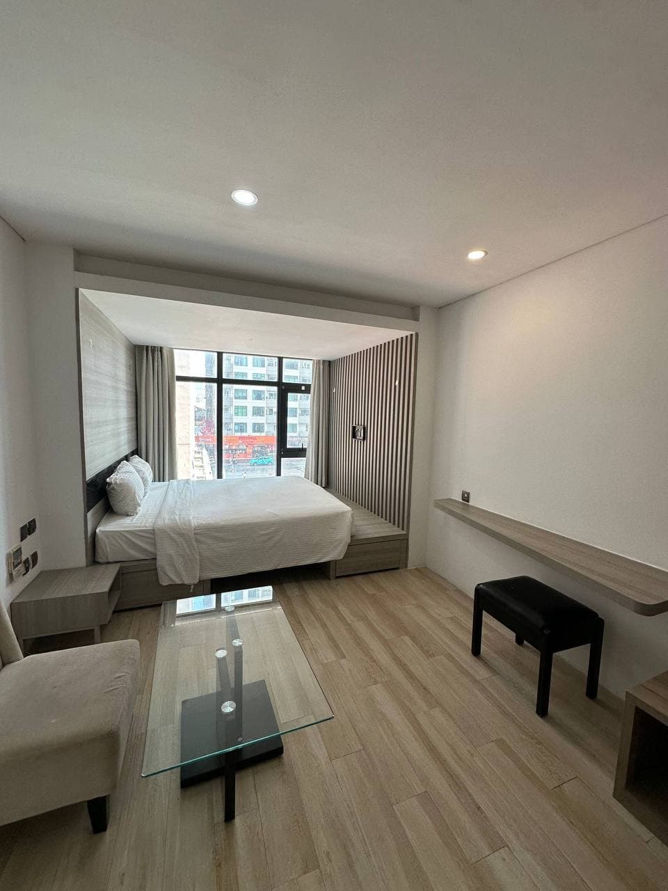 Kawalerka do wynajęcia — 4