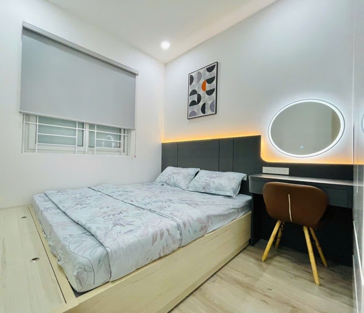 2 BR Apt — Muong Thanh Oceanus — Нячанг — 4