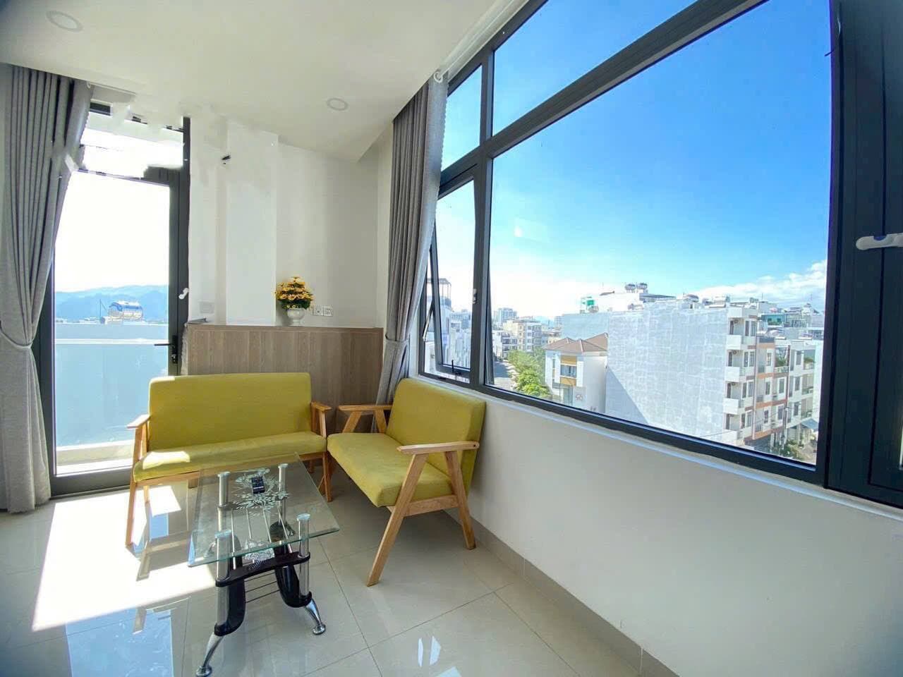2 BR Apt — 2