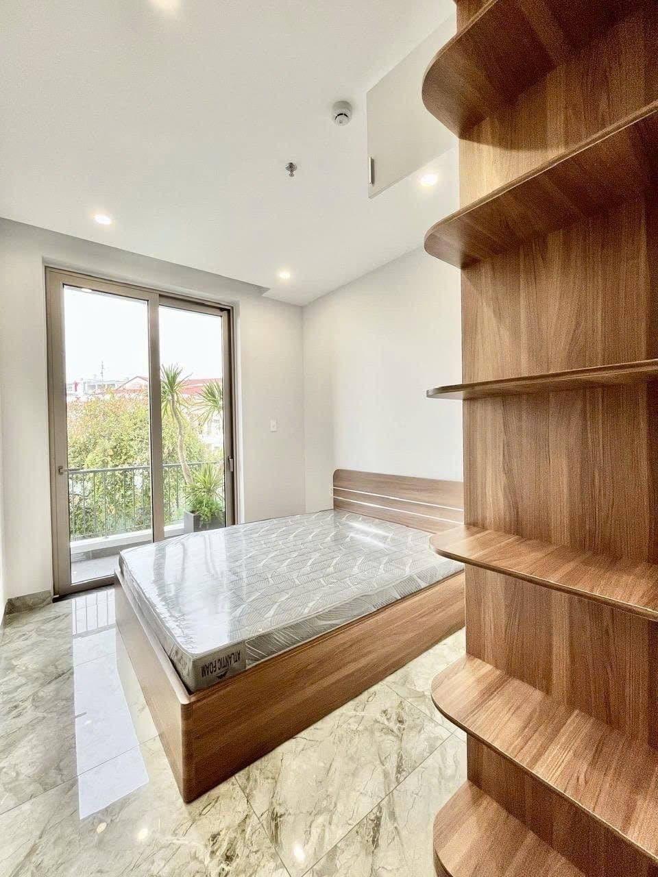 One-bedroom apartment for rent — 4