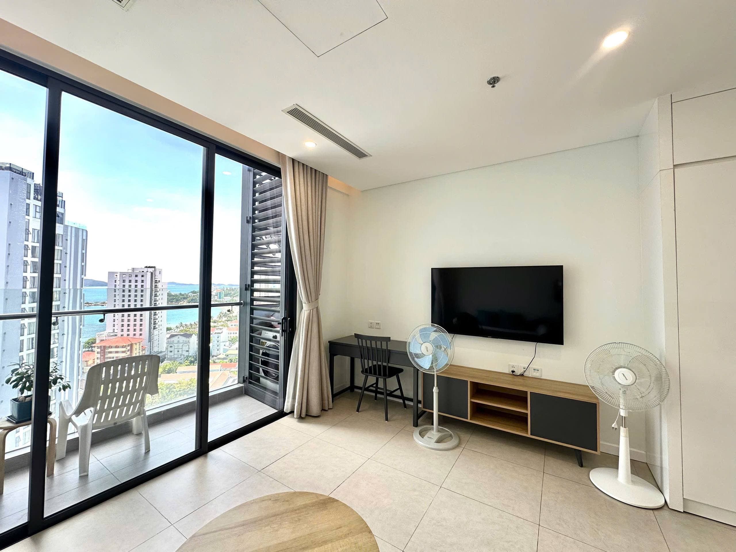 Studio apartment for rent — 4