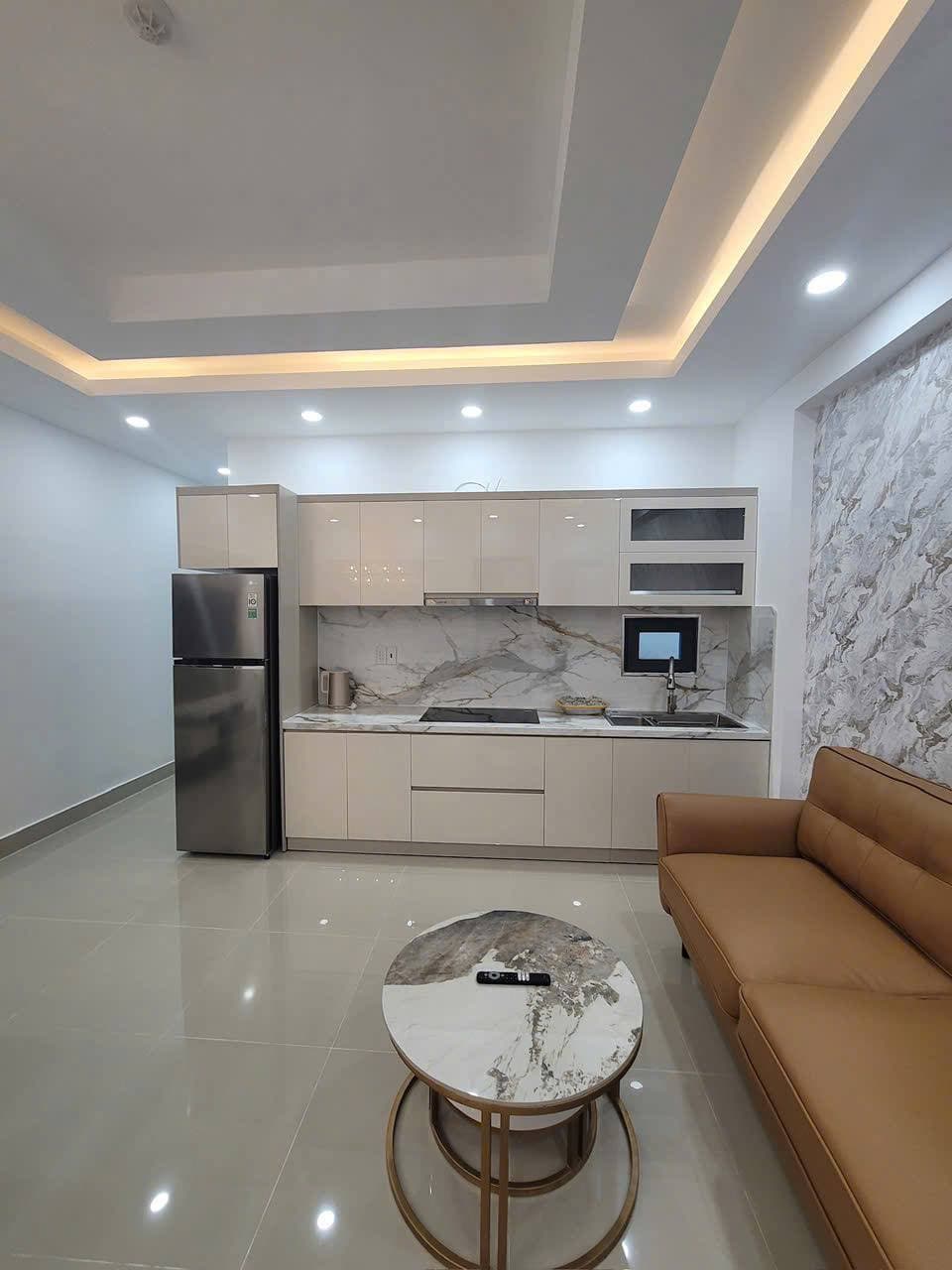 2-bedroom apartment for rent