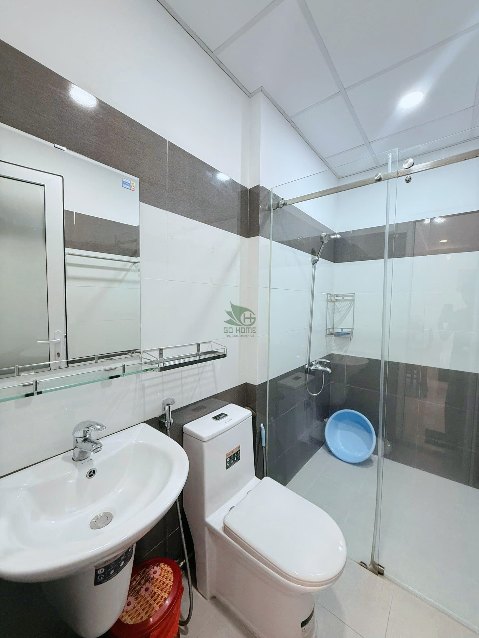 For rent: 1-room apartment