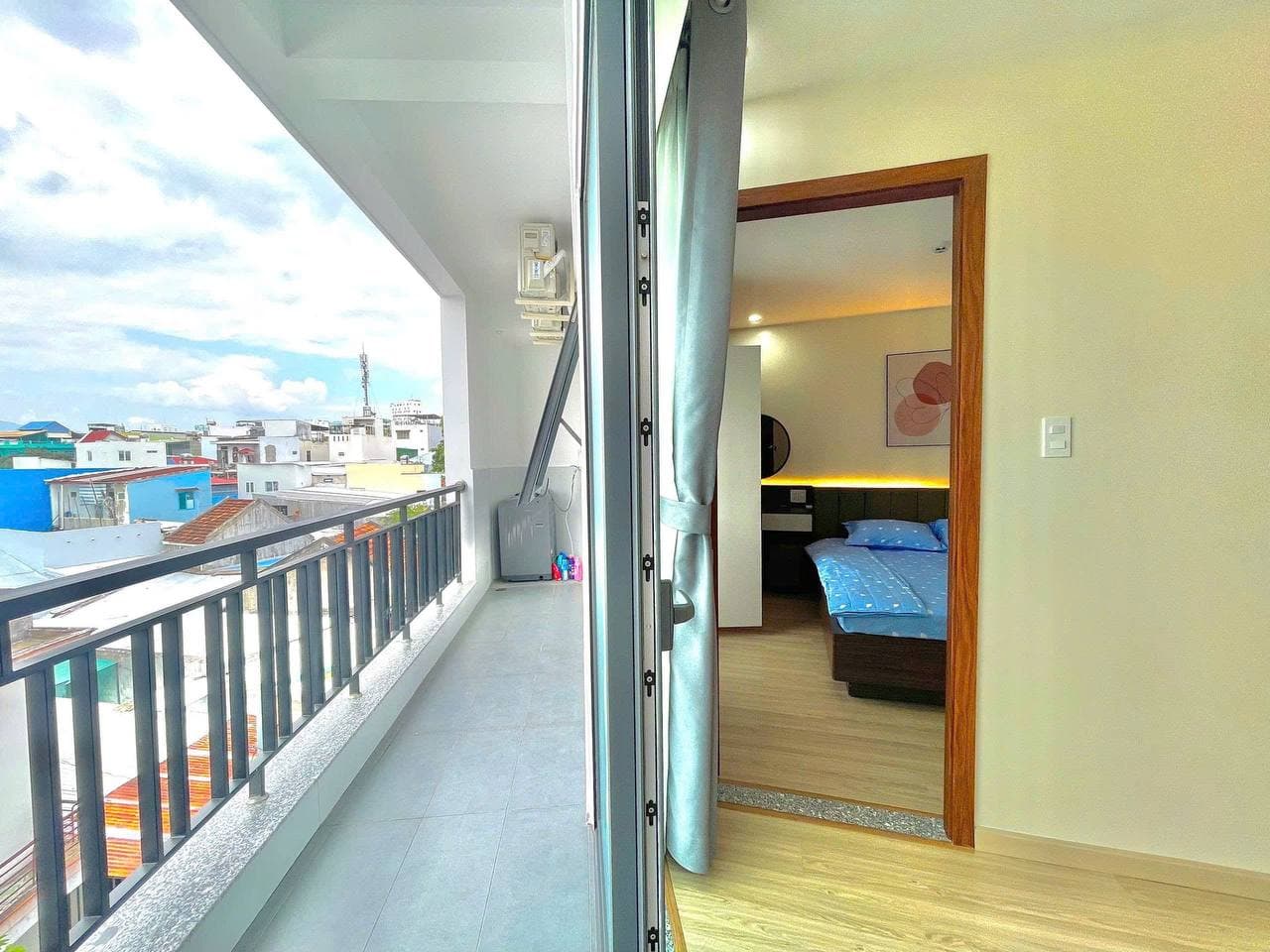 2 BR Apt — 2