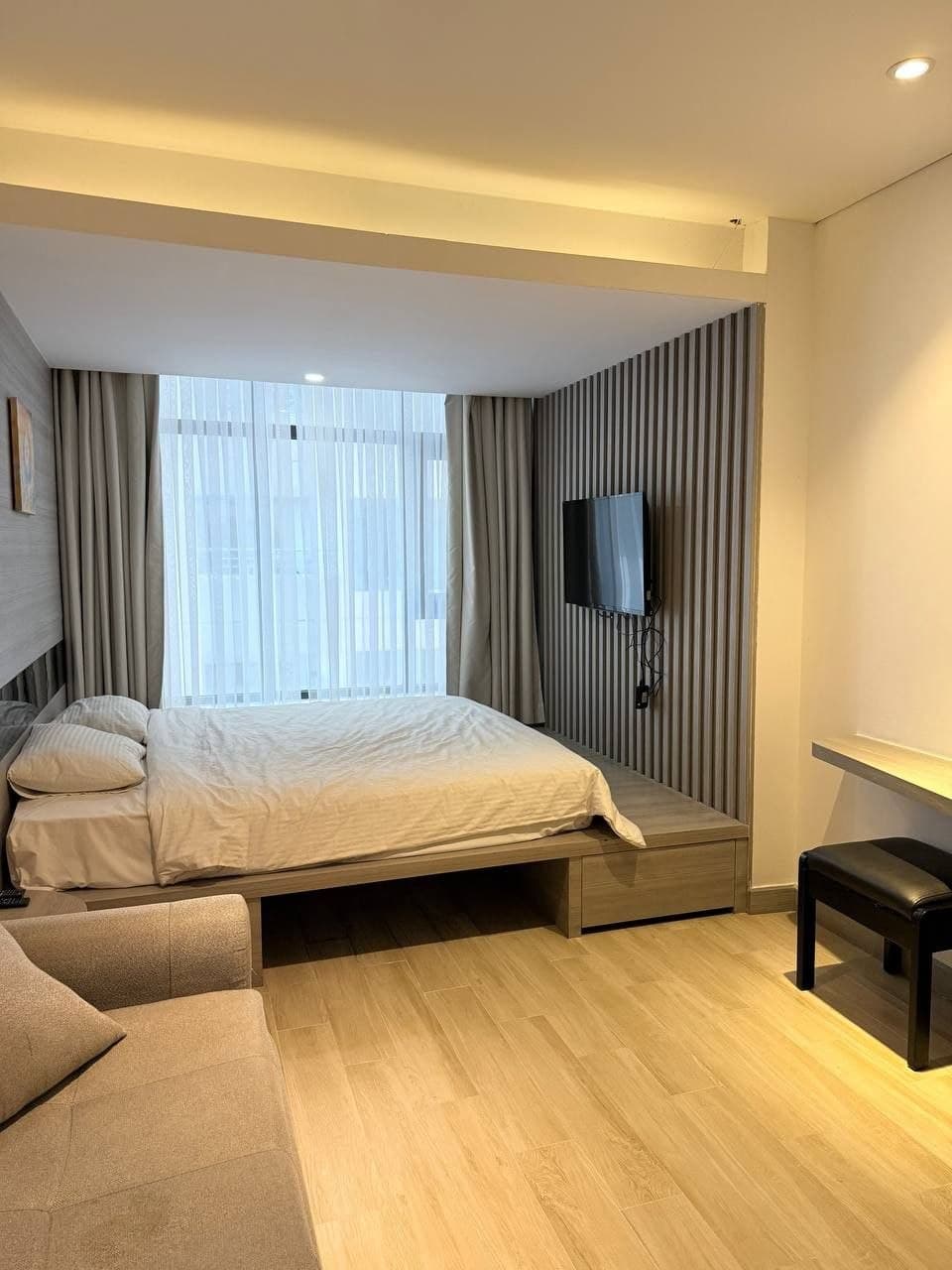 Studio — Muong Thanh Oceanus — Нячанг — 5
