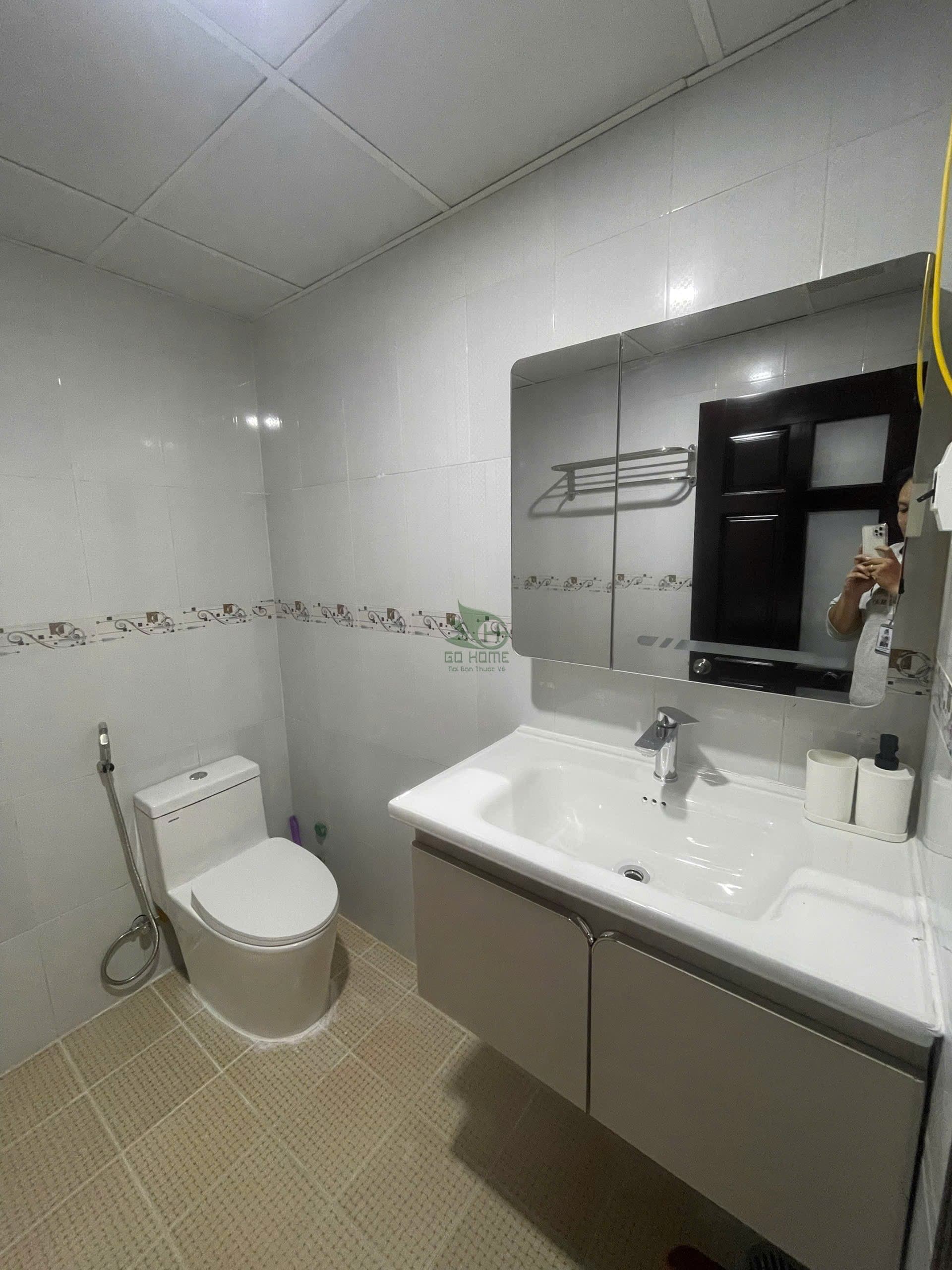 Studio Apartment for Rent — 3