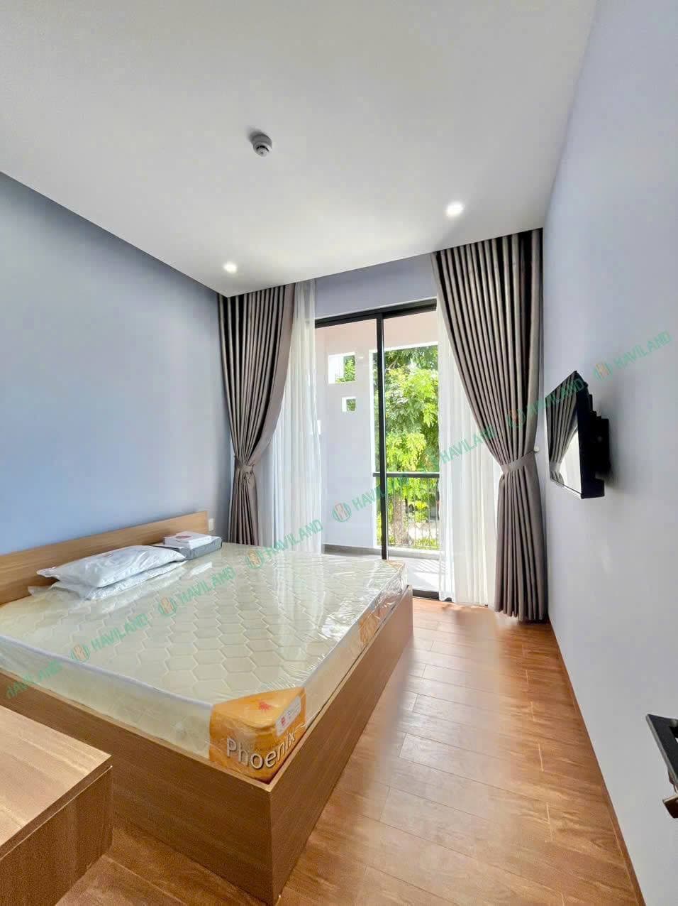 One-bedroom apartment for rent — 4