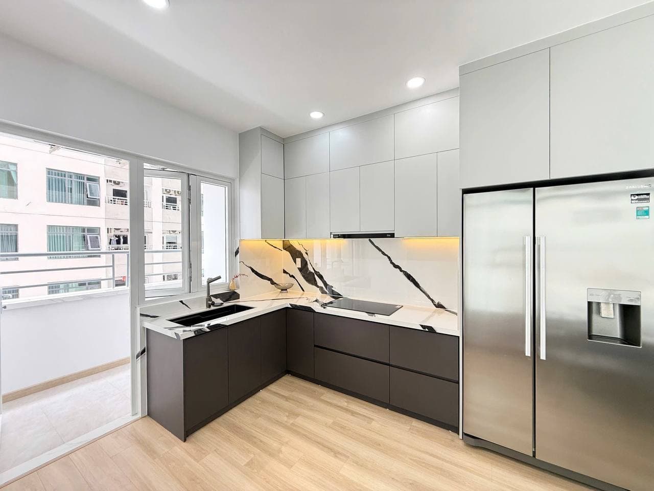 For rent 2-bedroom apartment — 5