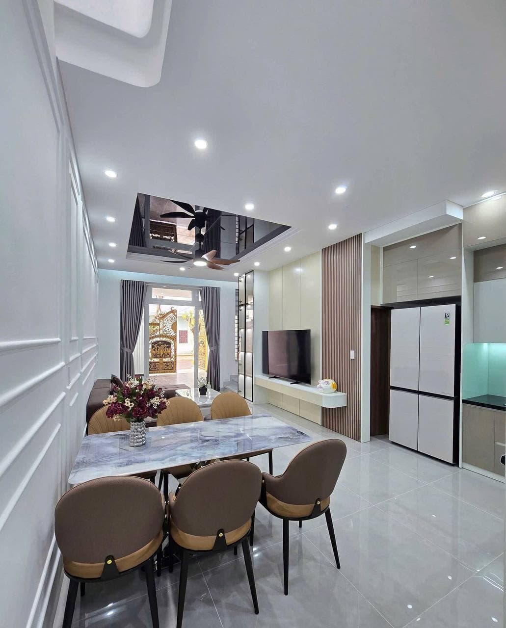 House — 4