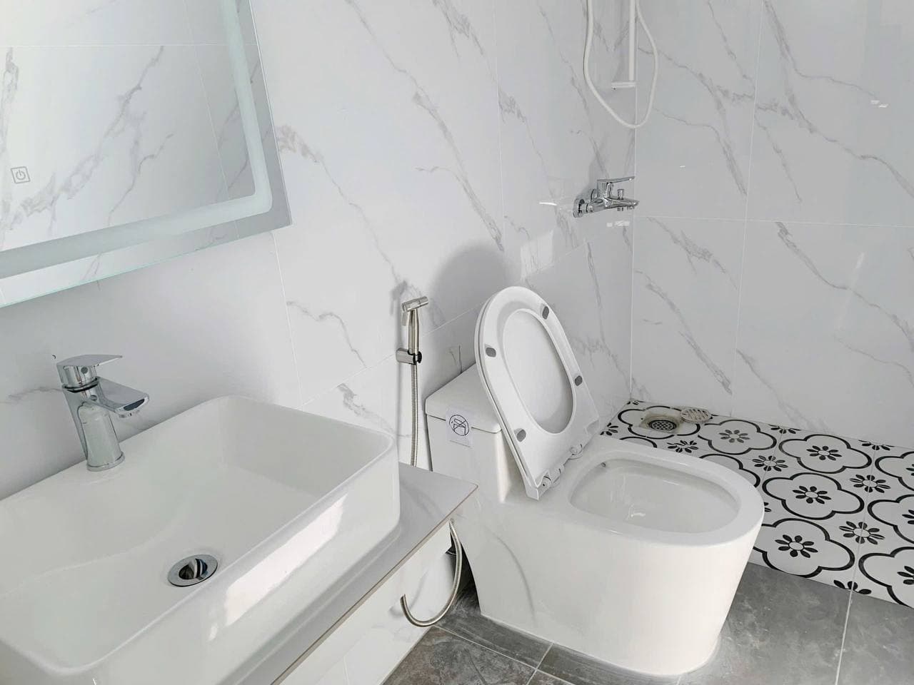 For rent 1-bedroom apartment — 5