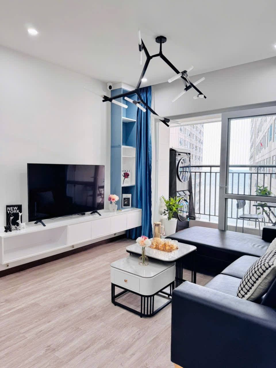 2-room apartment for rent — 2