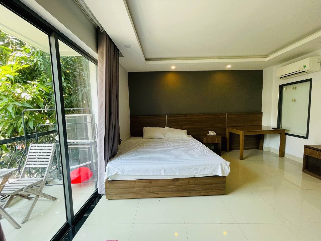 Studio — Central Nha Trang — Нячанг