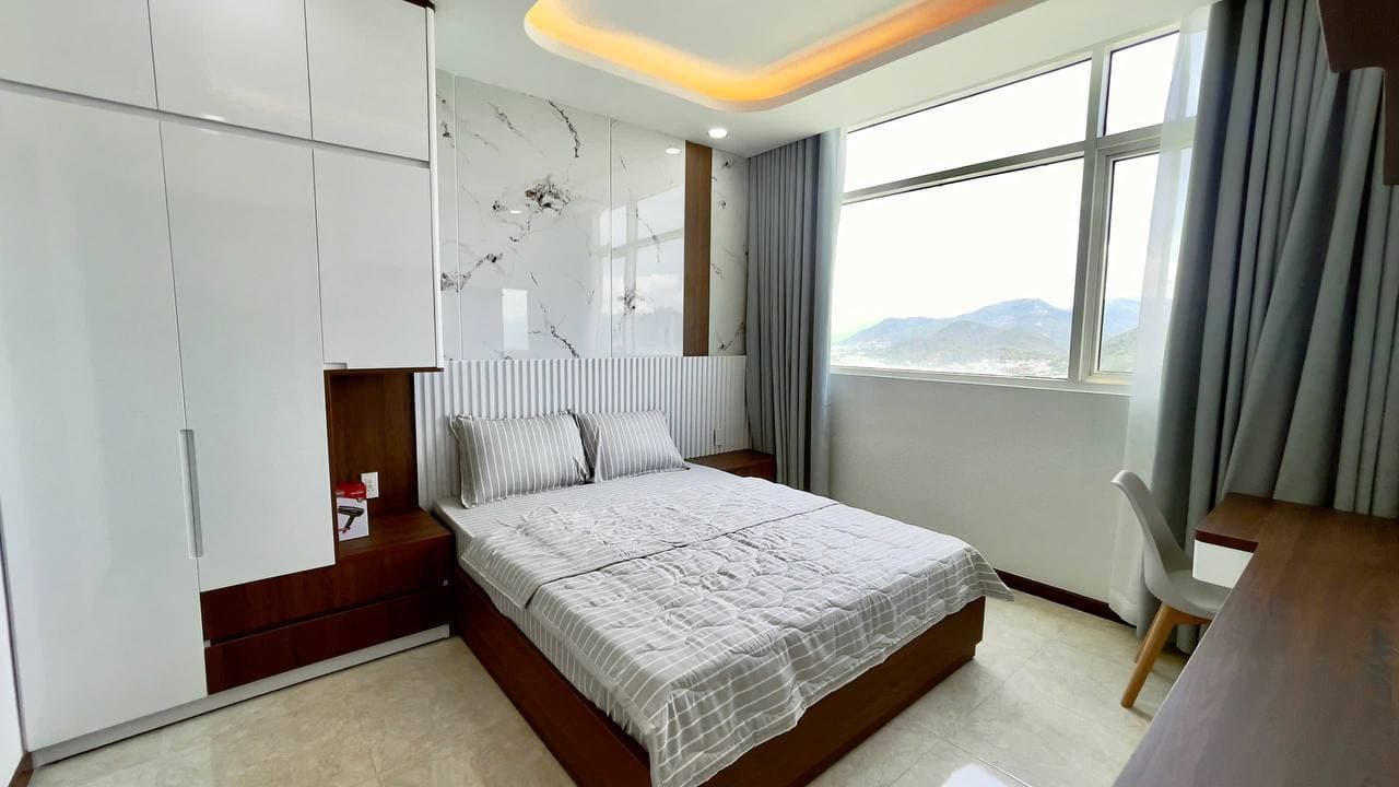 2-room apartment for rent