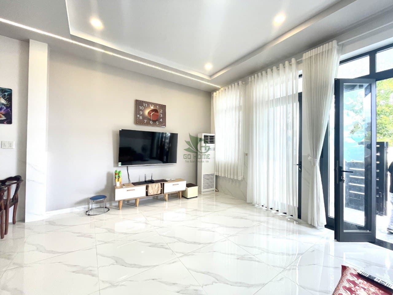 House for rent — 2