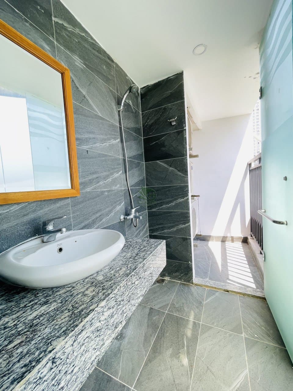 Studio for rent — 2