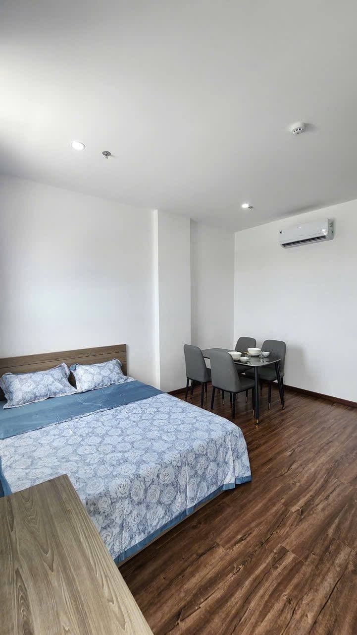 Studio for rent — 3