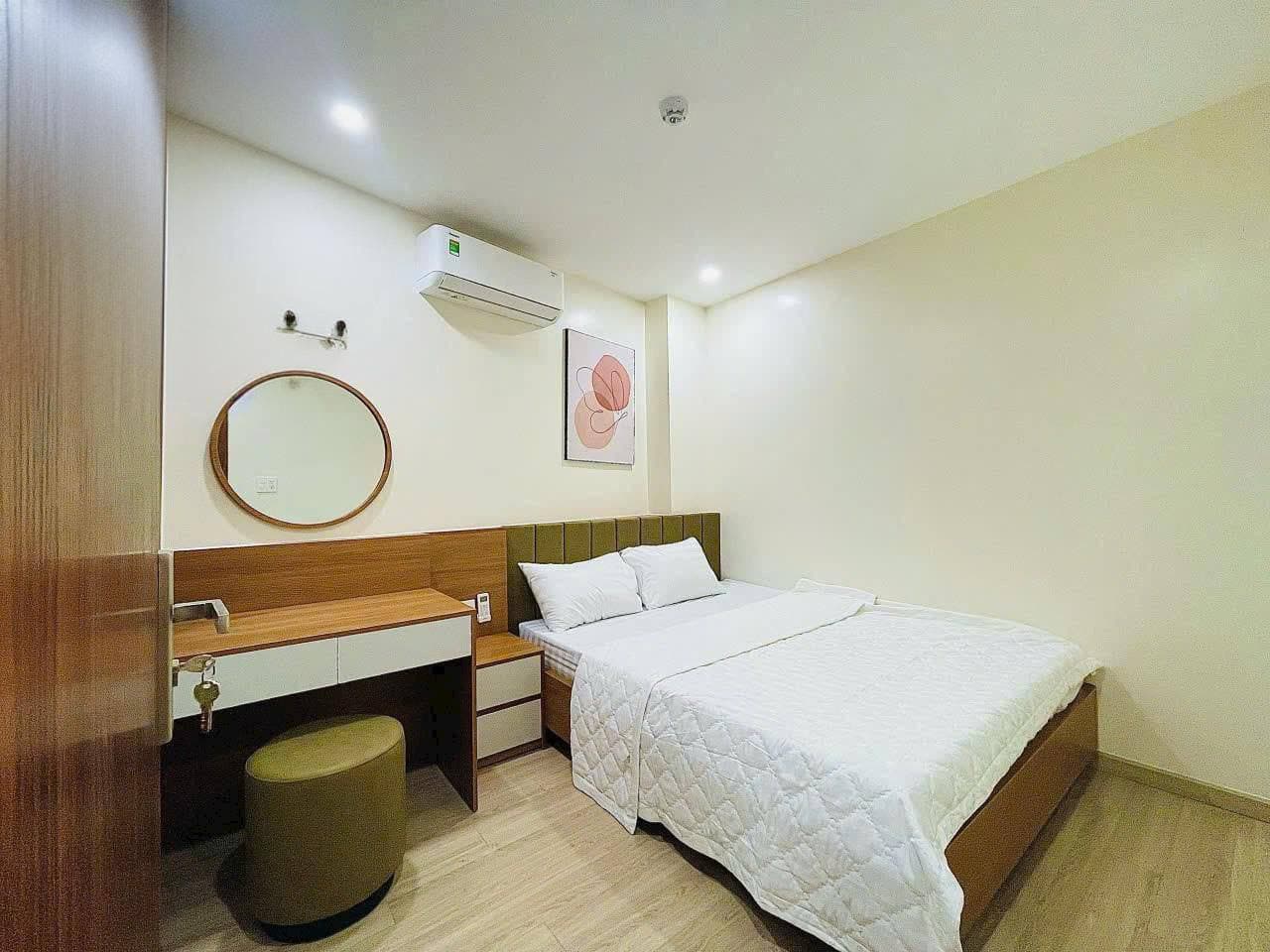 2 BR Apt — 5