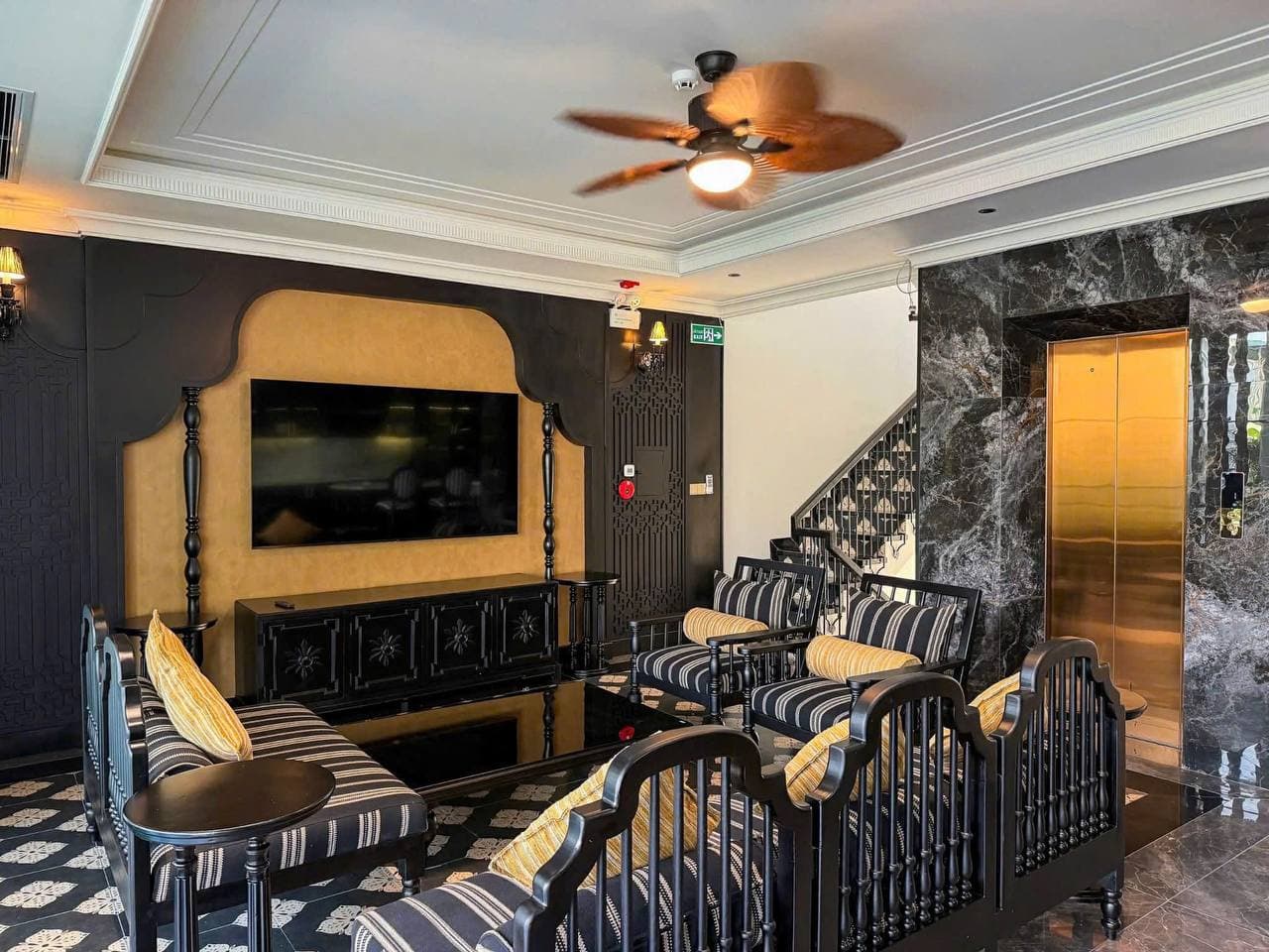 Villa for rent — 3