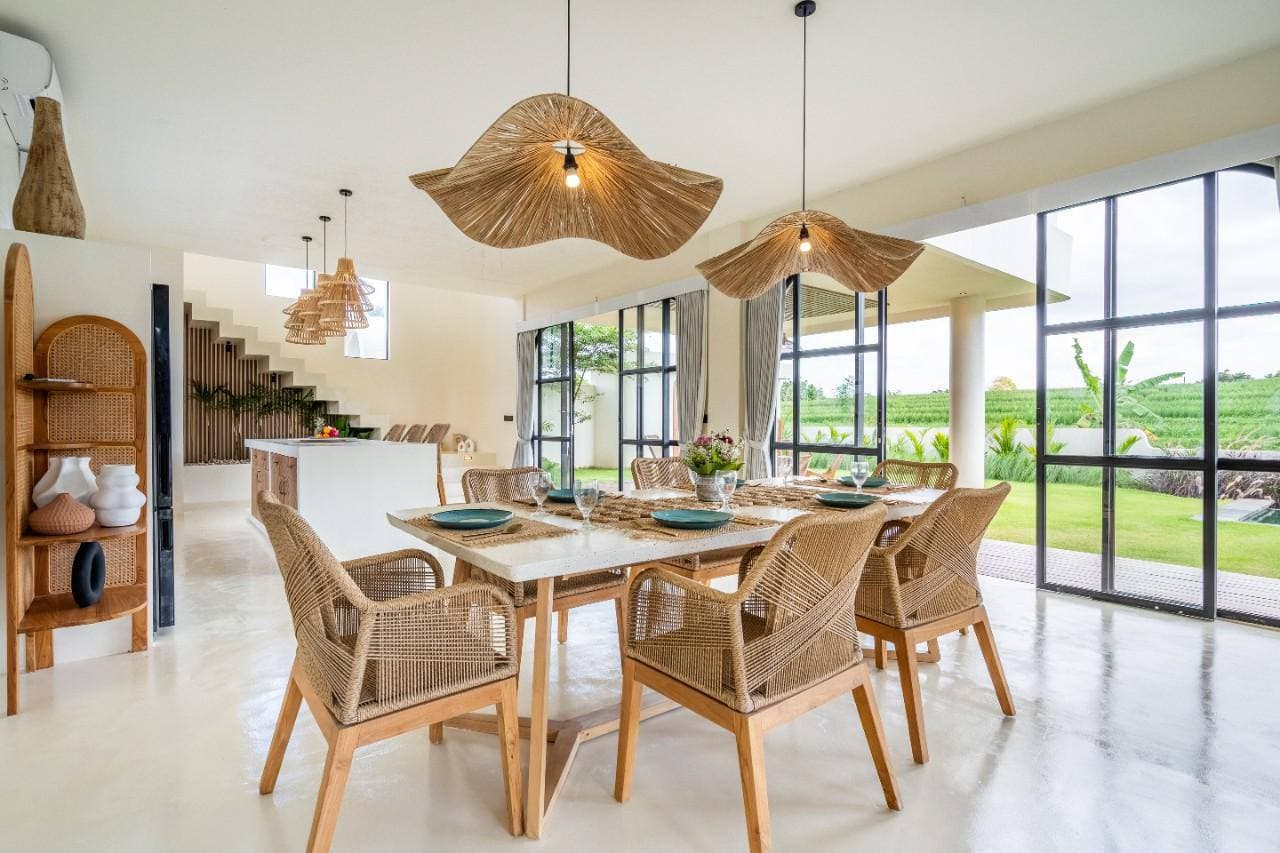 Villa — Canggu — Бали — 5