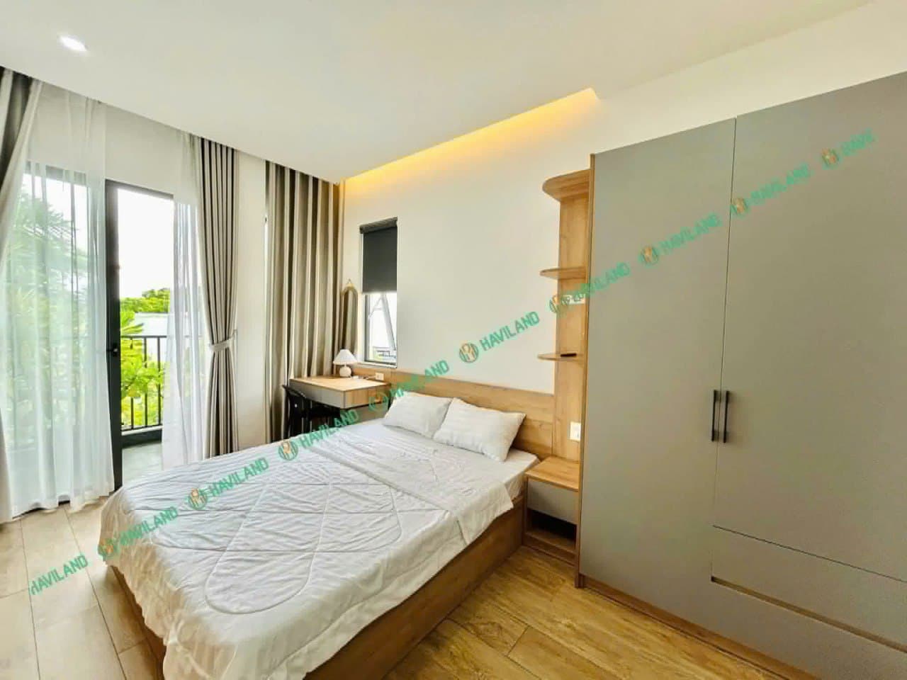 For rent 1-bedroom apartment