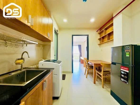 For rent 1-bedroom apartment