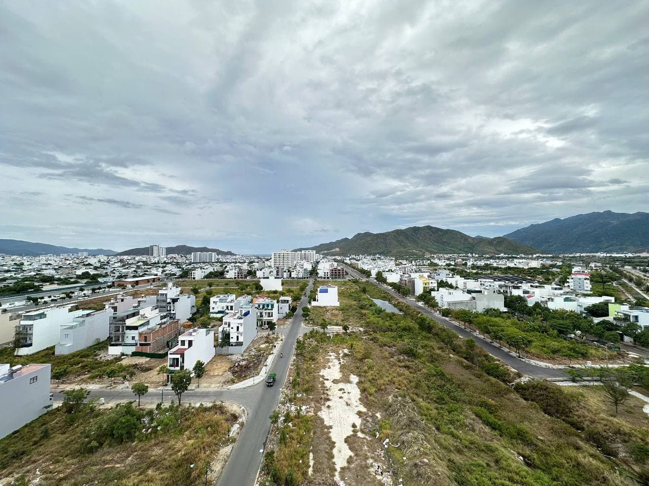 For rent 1-bedroom apartment