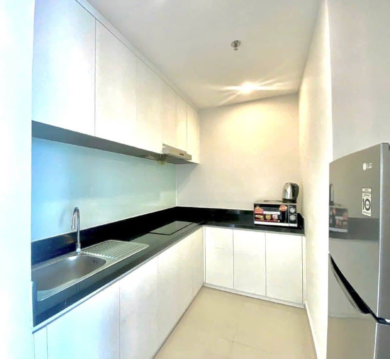 For rent 2-bedroom apartment — 2