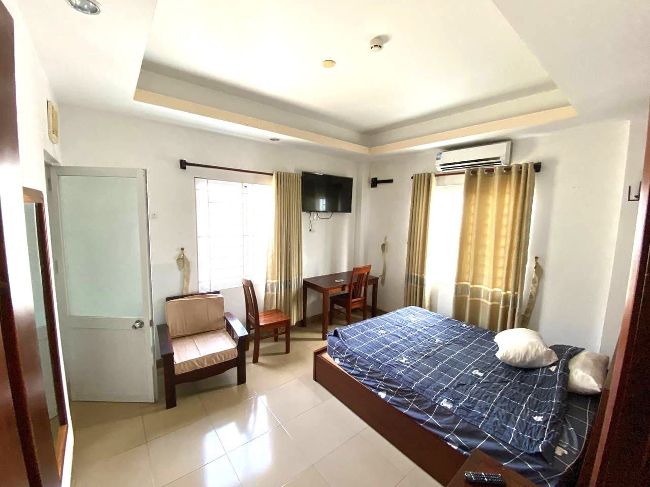 1-room apartment for rent — 2