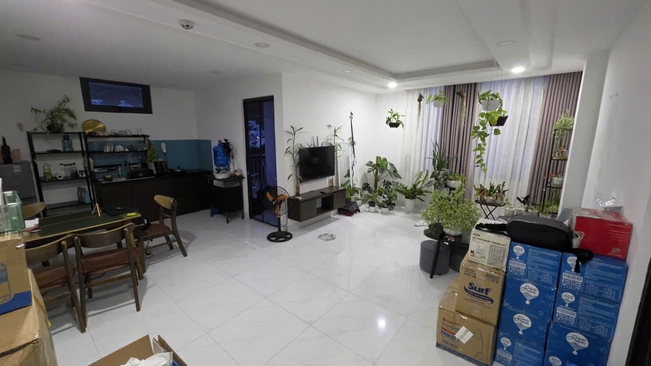 1 BR Apt — North Nha Trang — Нячанг — 2