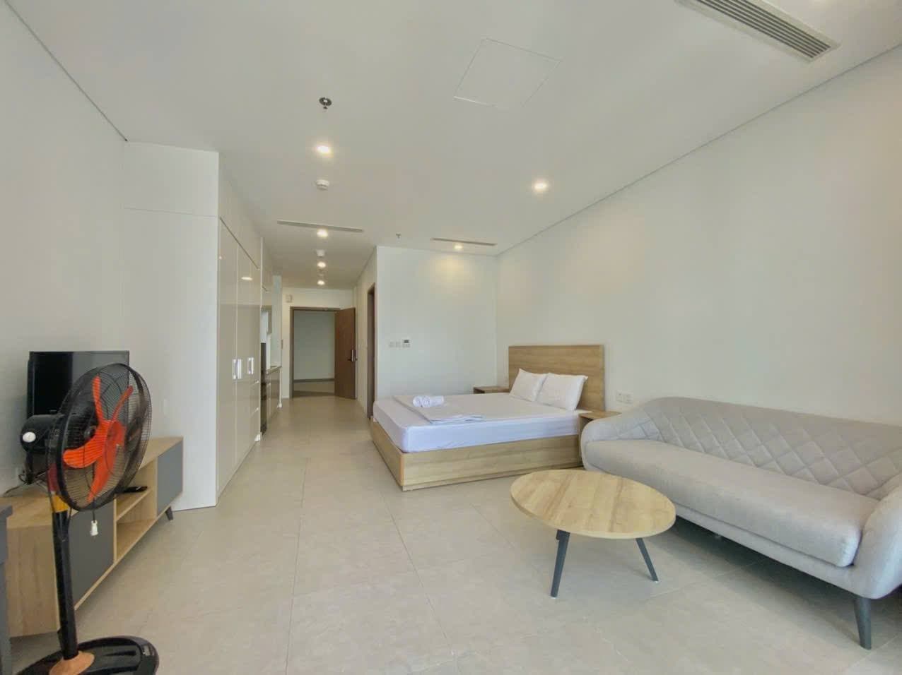 Studio for rent — 4