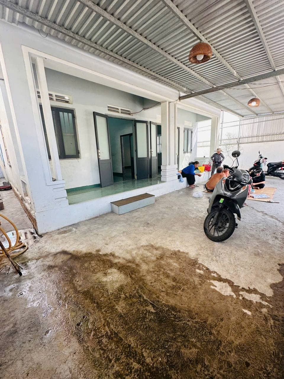 House for rent — 3