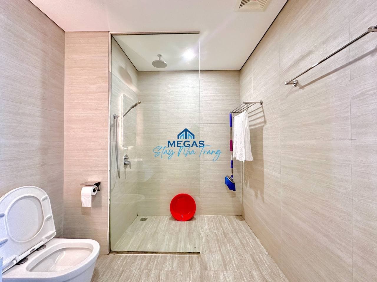 1 BR Apt — Marina Suites — Нячанг — 3