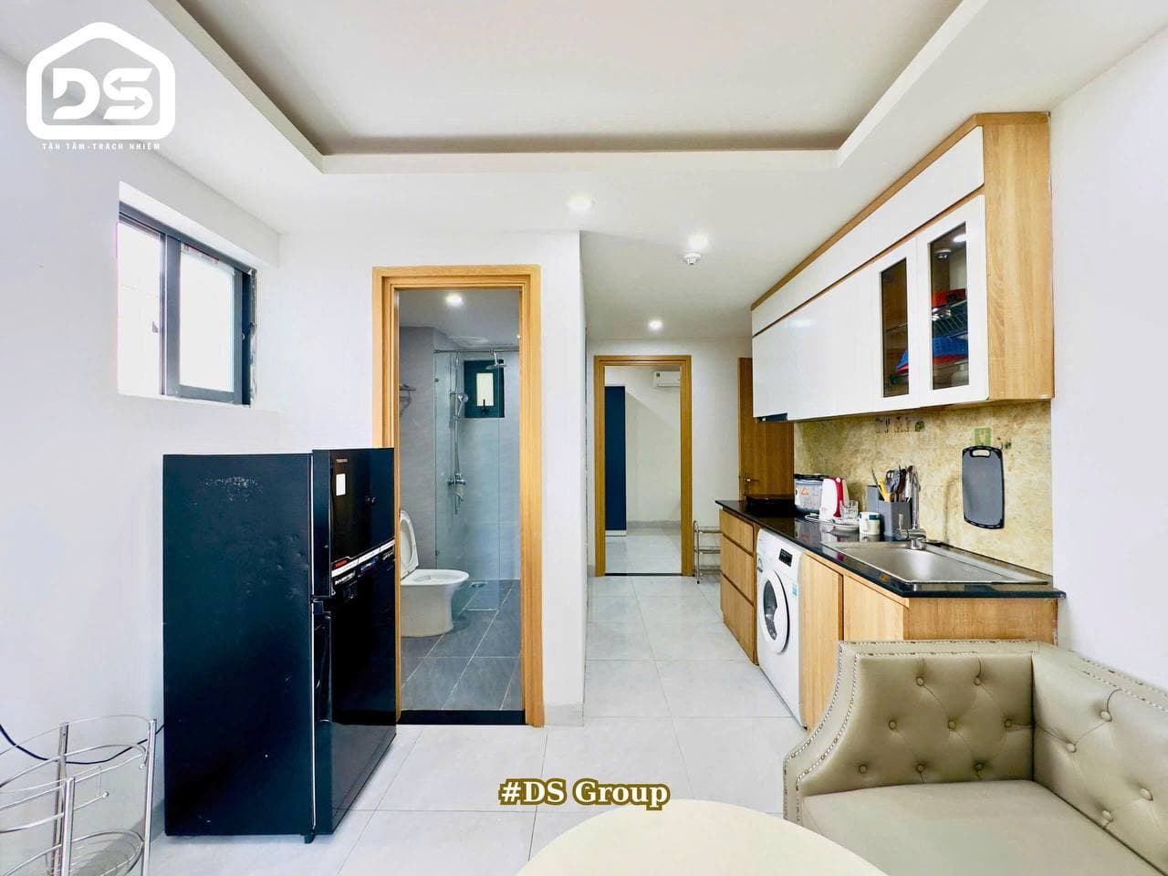 2-room apartment for rent — 2