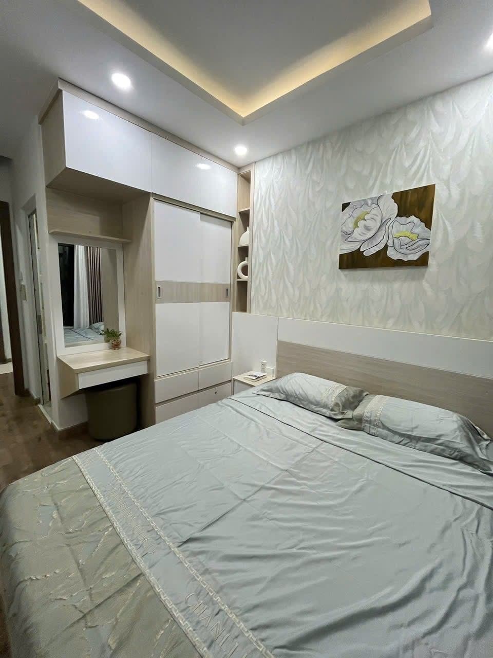 2 BR Apt — Muong Thanh Oceanus — Нячанг — 3