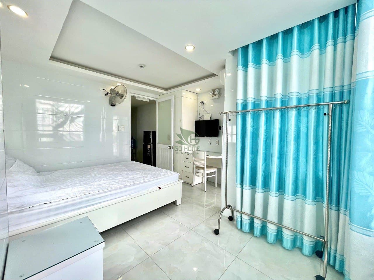 1 BR Apt