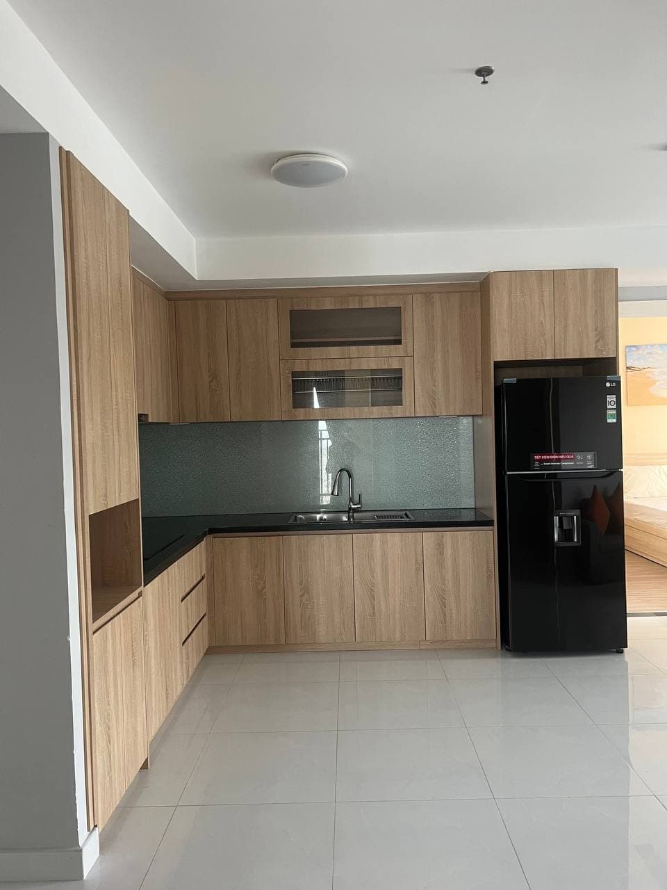 2-room apartment for rent — 5