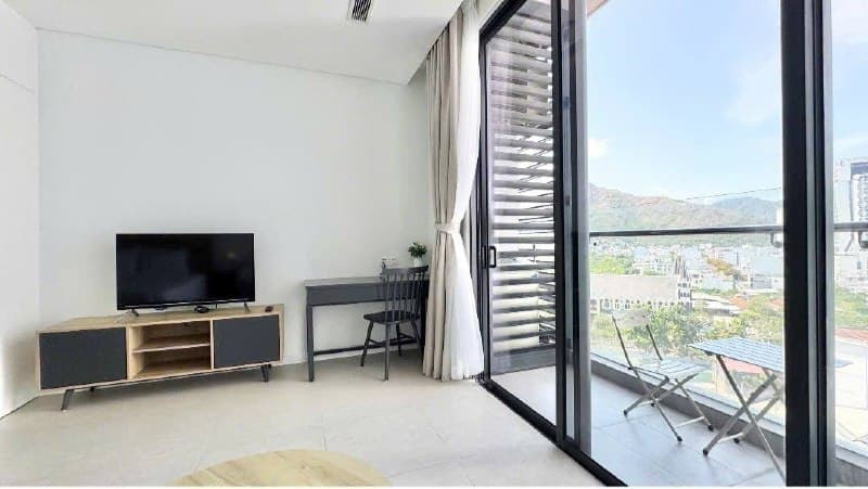 Studio apartment for rent — 3