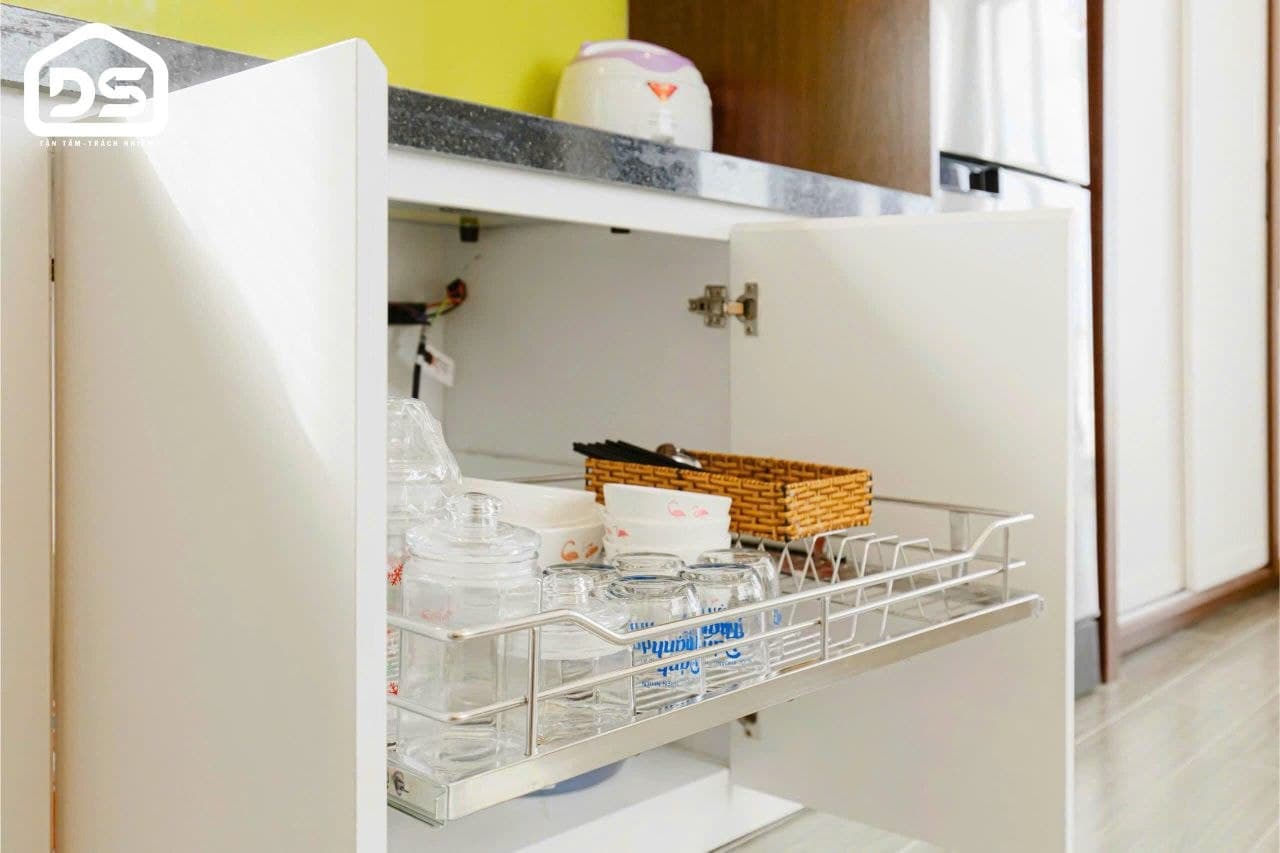 Studio Apartment for Rent — 4