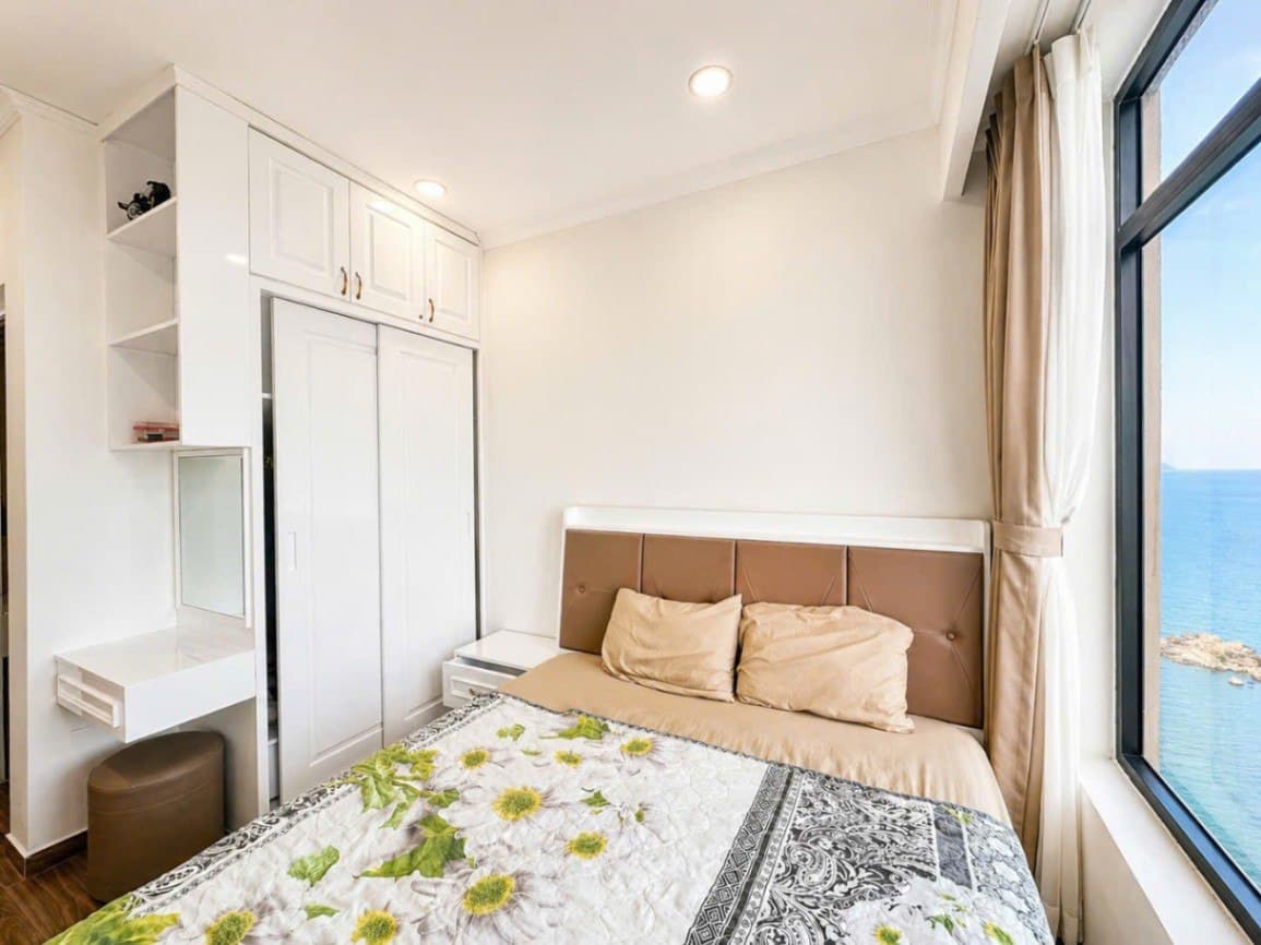 2-room apartment for rent — 4