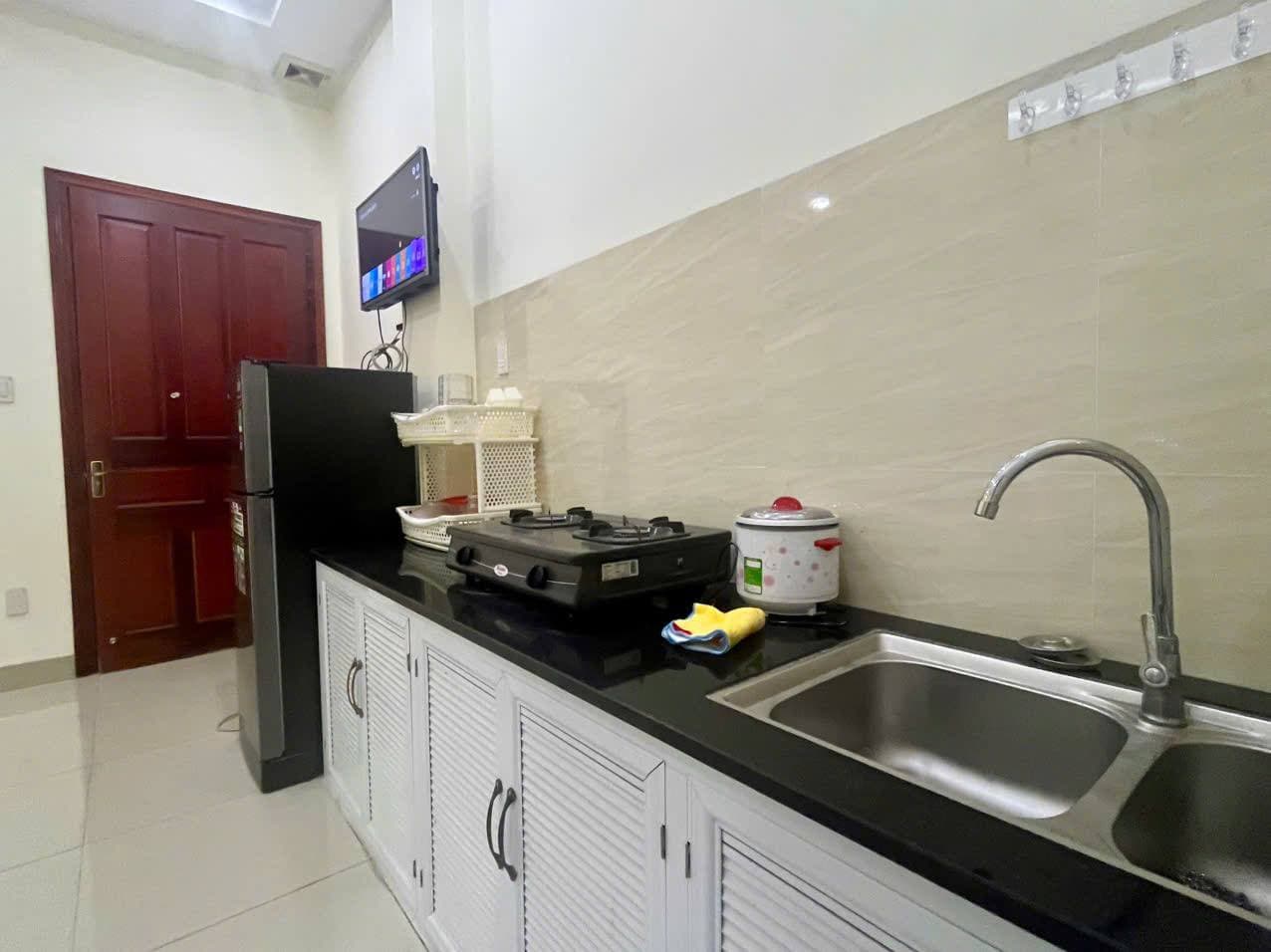 For rent 1-bedroom apartment — 5