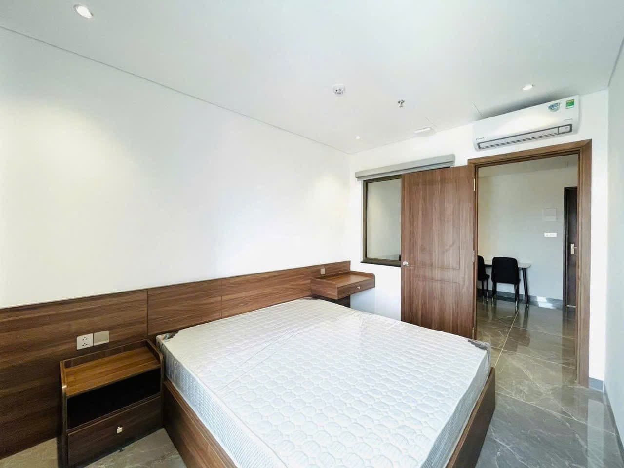 1-room apartment for rent — 4