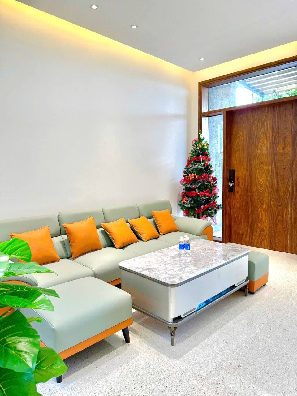 House — Ngu Hanh Son — Дананг
