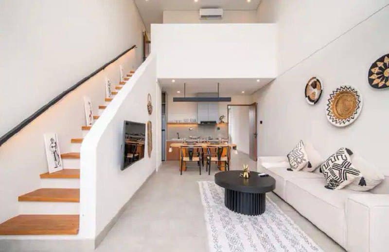 Villa for rent — 2