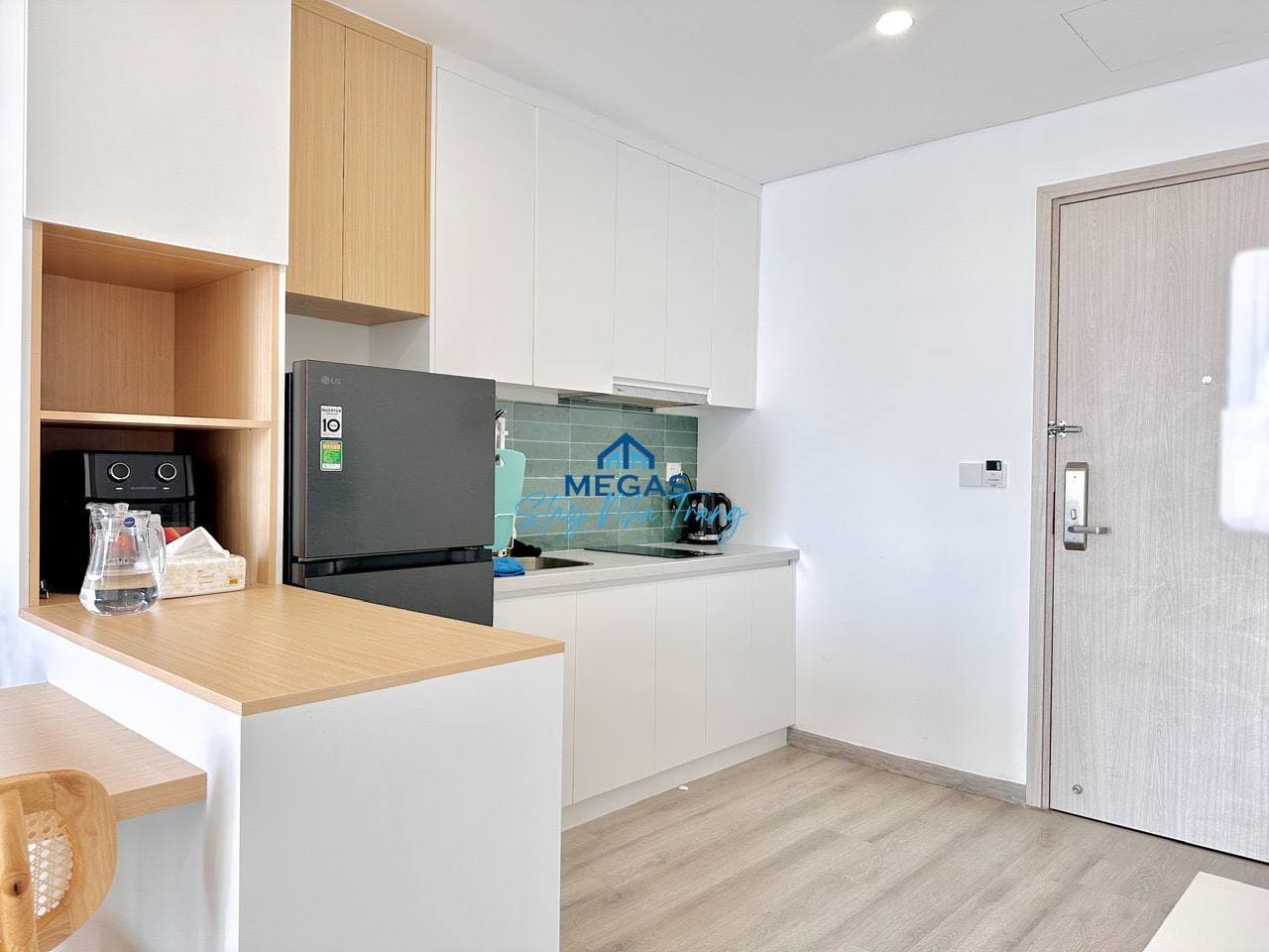 1 BR Apt — Marina Suites — Нячанг — 2