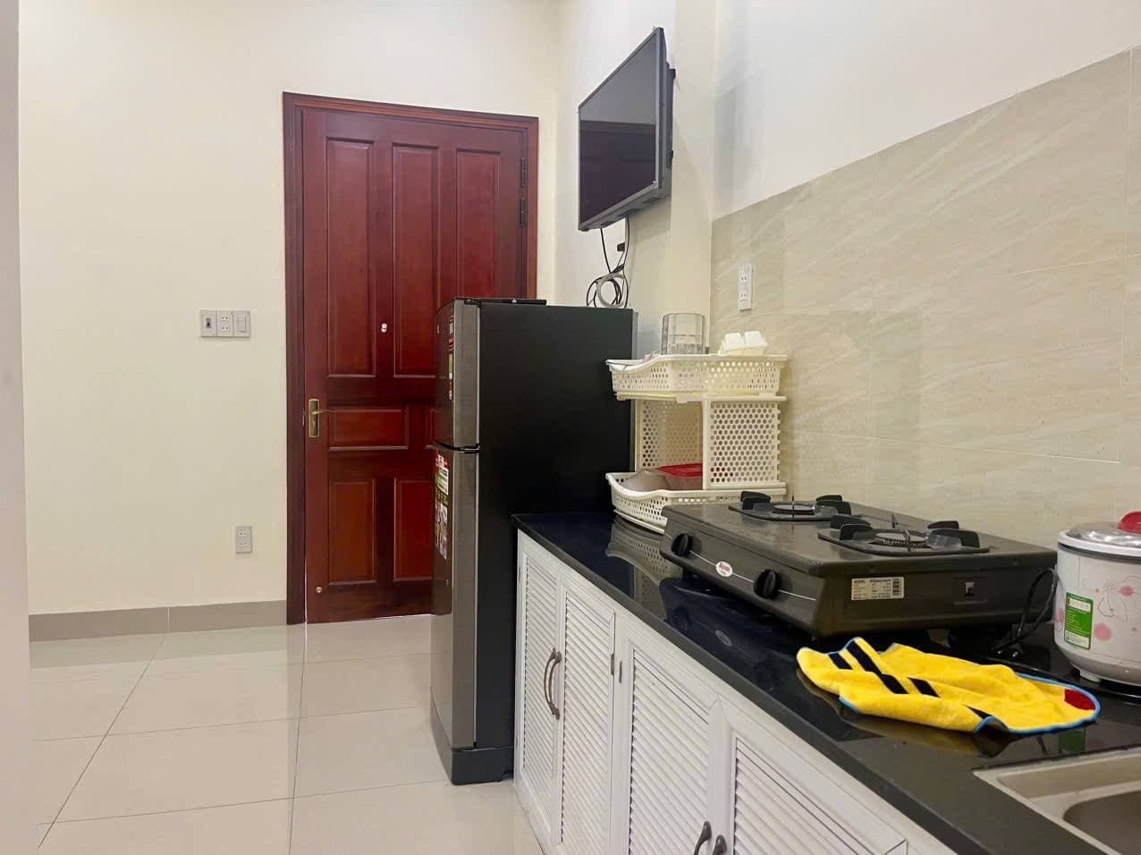 For rent 1-bedroom apartment — 3