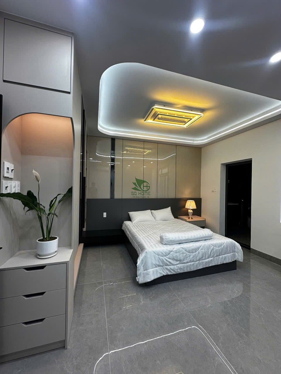 Studio — North Nha Trang — Нячанг — 4
