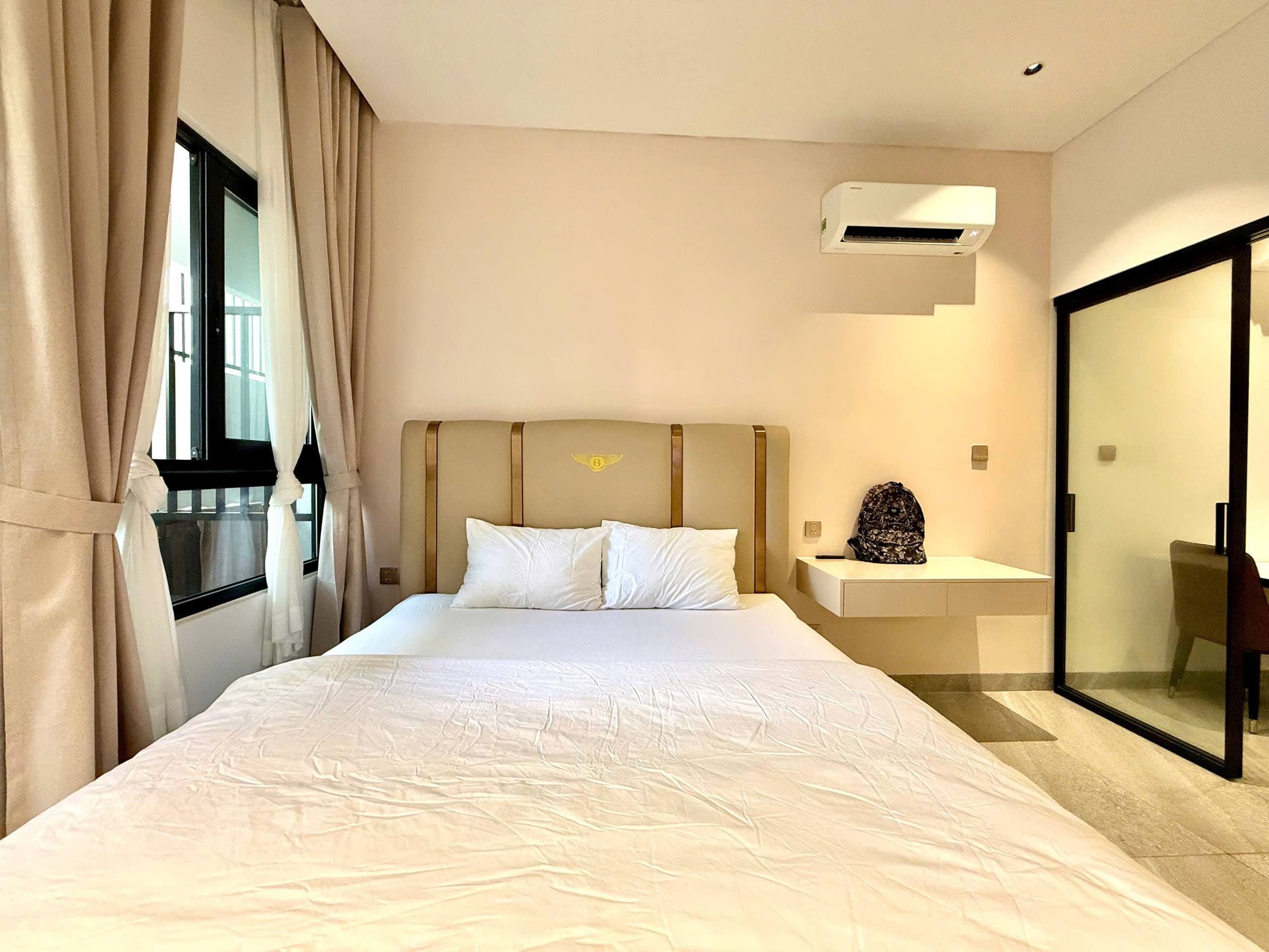 1-room apartment for rent — 2