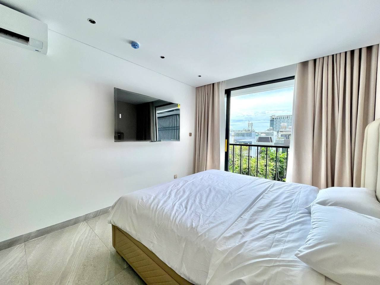 1 BR Apt — North Nha Trang — Нячанг — 2