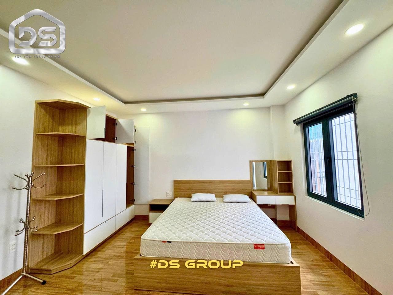 Studio Apartment for Rent — 2