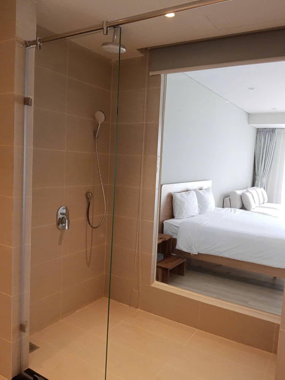 Studio Apartment for Rent — 4